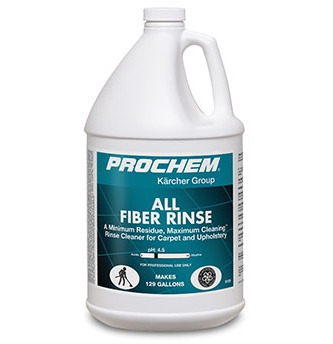 Prochem All Fiber Rinse SKU 105844