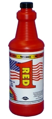 Pro's Choice Red One