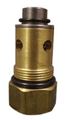 Prochem Outlet Check Valve Assembly