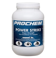 Prochem Power Strike SKU 112254