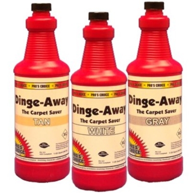 Pro's Choice Dinge Away - Tan
