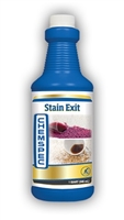 Stain Exit