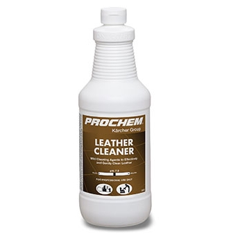 Leather Cleaner-Prochem SKU 116099