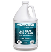 Prochem All Fiber Deep Clean SKU 119317