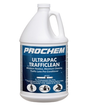 Prochem Ultrapac Trafficlean SKU 119323