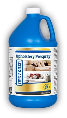 Upholstery Prespray