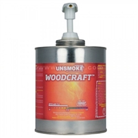 Unsmoke Woodcraft smoke and fire restoration wood cleaner