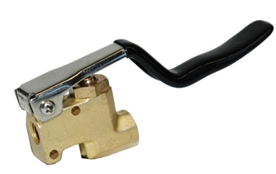 Detail Tool Valves (OS)