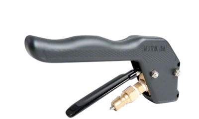 Hi Press Westpak Handle, w/Brass Valve