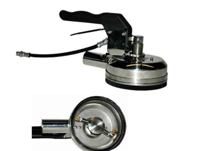 6" Hand Spinner Tool Standard