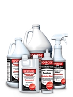 Odorcide 210 Concentrate - 16 oz