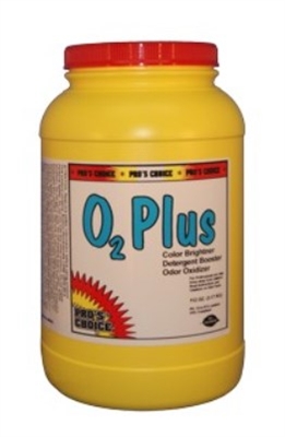 O2 Plus Oxidizer SKU 3145