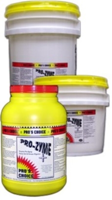 Pro-Zyme Plus SKU 3180