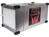 Phoenix FireBird Compact 20 Heater 4033450