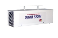 Pros Choice - Ozone X5000 SKU 4160