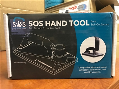 SOS Sub Surface Extraction Tool