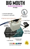Injection Sprayer 5QT