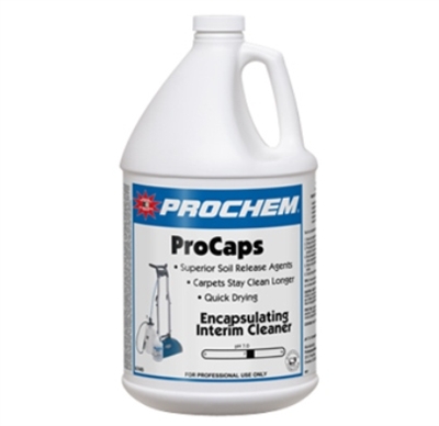 ProCaps Interim Cleaner SKU 8.695-141.0