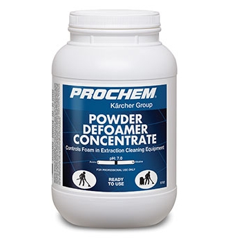 Powder Defoamer (6.5 lb) SKU 8.695-147.0