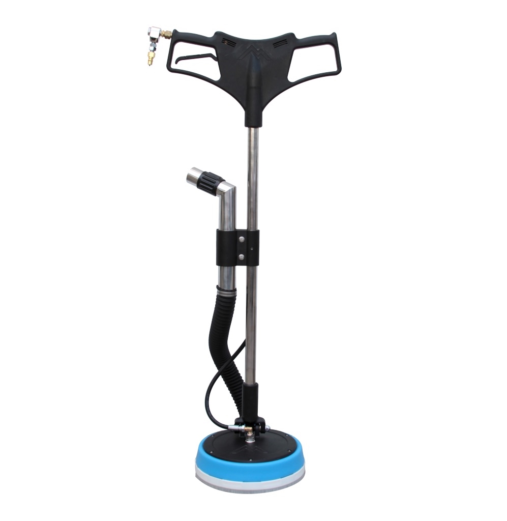 8904 T-Handle Style 1.5â€³ SpinnerÂ® Tile & Grout Cleaning Tool