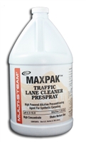 MAXPAK TRAFFIC LANE CLEANER PRESPRAY SKU 8931000