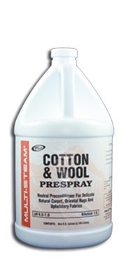 COTTON AND WOOL PRESPRAY SKU 9061000