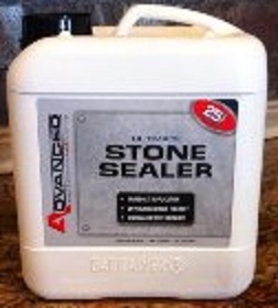 Ultimate Stone Sealer AAC02