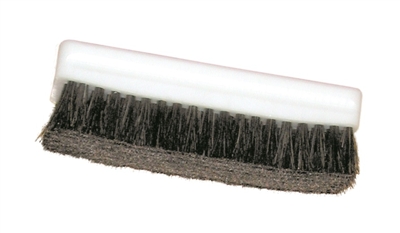 LARGE HORSEHAIR BRUSH SKU AB06