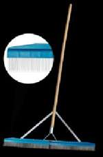 36" Grandi Groom Carpet Rake SKU AB29