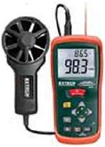 Extech AN100 CFM Thermo-Anemometer SKU AC119