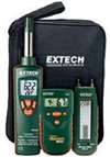 Extech Water Damage Restoration Kit SKU AC120