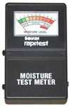 MOISTURE TEST METER SKU AC72