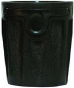 Flash Cuff - 2" Female Cuff SKU AH204