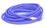 HOSE WATER 1/2" X 100' W/ GARDEN HOSE ENDS SKU AH62B