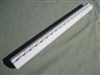 Green Glide For AMF 12" 2 Jet and Single Jet 1.5" tubed wand SKU AMF12C