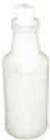 32 OZ. SPOTTING BOTTLE W/LID SKU AS06B