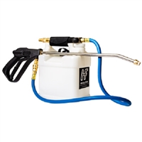 Revolution High Pressure Adjustable Injection Sprayer SKU AS08R