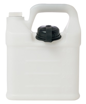 5 Quart Hydro-Force Injection Sprayer Bottle w/ Side Fill AS68A