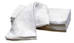 White Spotting Towel - 17 ? 20 - 100% Cotton