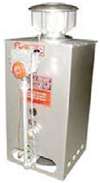 PROPANE WATER HEATER 120,000 BTU SKU AX43HP