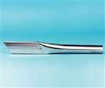 Vacuum Only Crevice Tool
