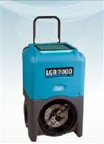 Dri-Eaz LGR 7000XLi Dehumidifier SKU F412
