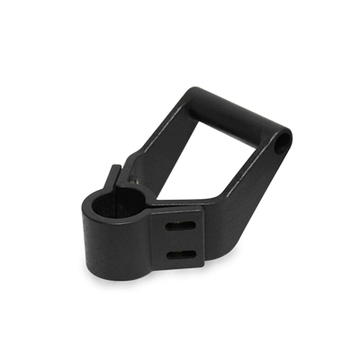 Mytee H600 Grip 2â€³