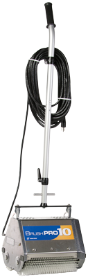 10" Brush Pro