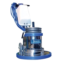 VersaPro Rotary Floor Machine with Standard 17" Apron