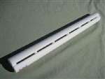 Prochem Titanium Slotted Green Glide SKU PCTIS