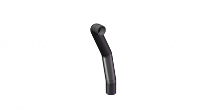 PH628 Vacuum Hose 2"