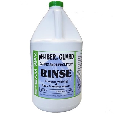 pH-iber Guard Extraction Carpet Cleaner SKU PH8911000