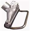 RX-20 VACUUM HEAD WITH SKID New Style SKU PHY064-012