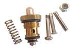 PMF 300 PSI Brass Valve Repair Kit